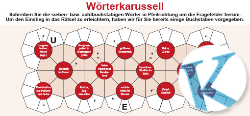 Karussell