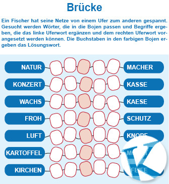 Brücke