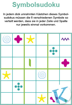 Symbolsudoku