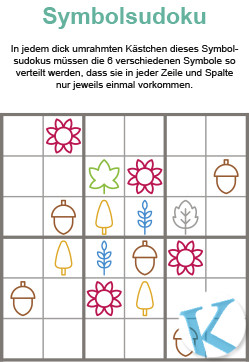 Symbolsudoku