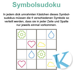 Symbolsudoku
