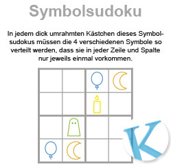 Symbolsudoku