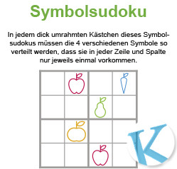 Symbolsudoku