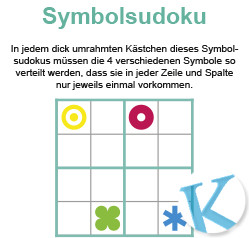 Symbolsudoku