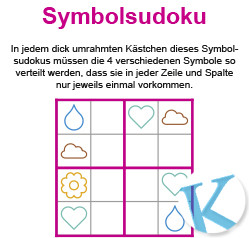 Symbolsudoku