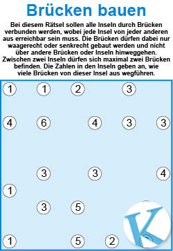 Brücken bauen