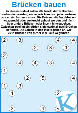 Brücken bauen