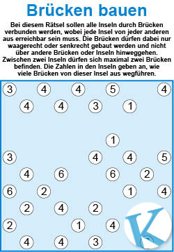 Brücken bauen