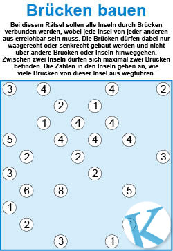 Brücken bauen