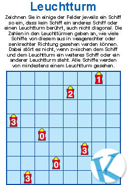 Leuchtturm