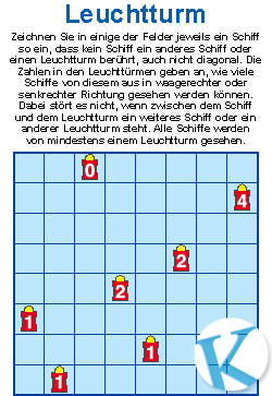 Leuchtturm