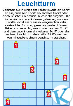 Leuchtturm