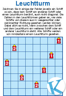 Leuchtturm