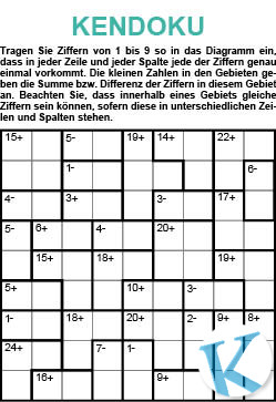 KenDoku