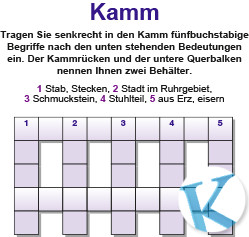 Kamm