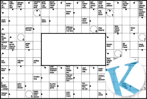 Schwedenrätsel