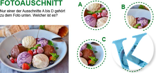Fotoausschnitt