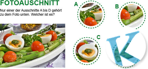 Fotoausschnitt