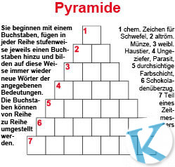 Pyramide