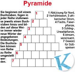 Pyramide