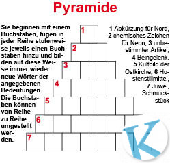 Pyramide