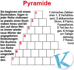 Pyramide