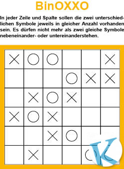 Binoxxo