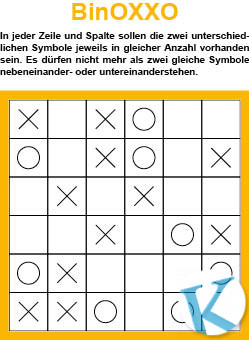 Binoxxo