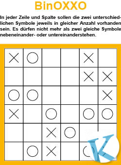 Binoxxo