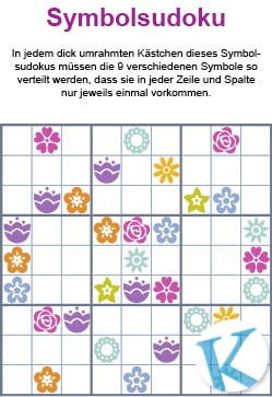 Symbolsudoku