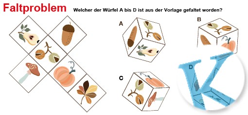 Faltproblem