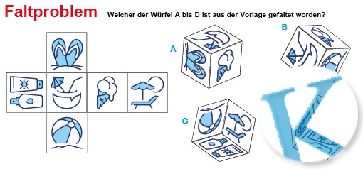 Faltproblem