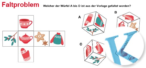 Faltproblem