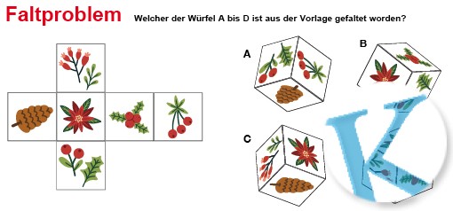 Faltproblem