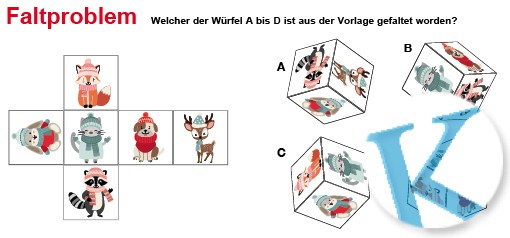 Faltproblem