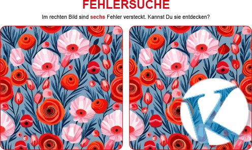 Fehlersuche