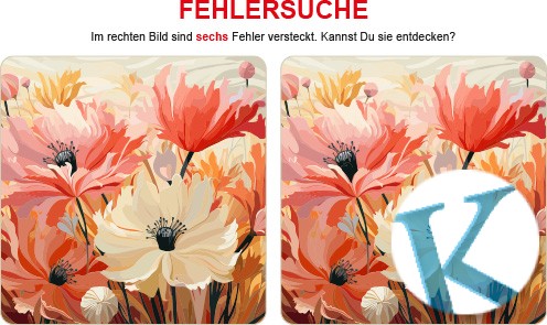 Fehlersuche