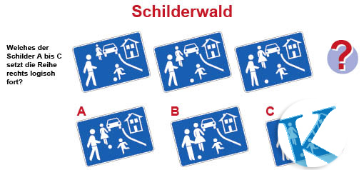 Bilderrätsel
