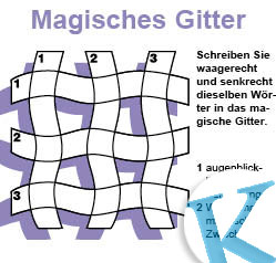 Magisch
