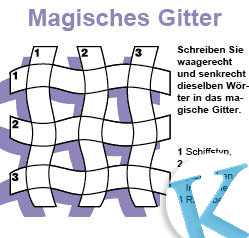 Magisch