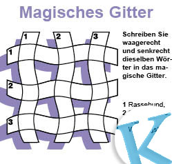Magisch