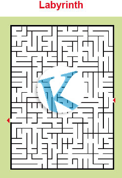 Labyrinth