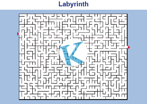 Labyrinth