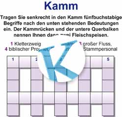 Kamm