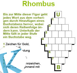 Rhombus