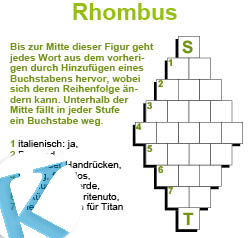 Rhombus