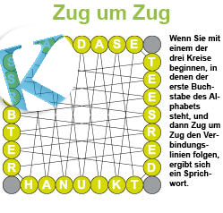 Zug um Zug