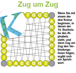 Zug um Zug