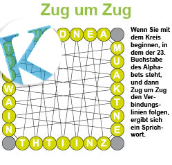 Zug um Zug