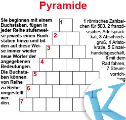 Pyramide